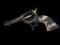 New Heritage Rough Rider, 22 Caliber Revolver