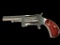 New North American Arms Sidewinder, 22 Mag Caliber Revolver