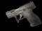New Taurus Model TX, 22 Caliber Pistol