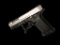 New Lone Wolf Model LTD 19-V2, 9mm Caliber Pistol