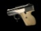 Lorcin Model L25, 25 ACP Caliber Pistol