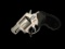New Taurus Model 905 SS, 9mm Caliber Revolver