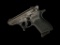 New Bersa Thunder, 22 Caliber Pistol