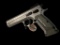 New Sarsilmaz Model K12 Sport, 9mm Caliber Pistol