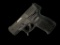 Taurus Model G3C, 9mm Caliber Pistol
