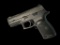 New Sig Sauer P320, 9mm Pistol