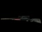 New Savage Model 110 Apex, 6.5 PRC Caliber Rifle with Scope