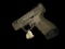 New SAR USA Model SAR9 S-CMPT, 9mm Caliber Pistol