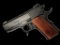 New Girsan EAA Model MC1911SC Officer, 9mm Caliber Pistol