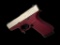 New Glock Model 43X, 9mm Caliber Pistol