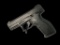New Taurus Model TX22, 22 Caliber Pistol