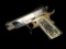 New Girsan Model MC1911 S, 9mm Caliber Pistol