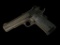 Rock Island Armory Model 1911 A1 FS, 9mm Caliber Pistol
