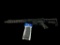 New Zero Delta Model RS15, 223 Wylde Caliber Rifle