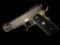 New Girsan Model MC1911, 45 Caliber Pistol