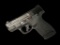 New S&W M&P Shield Plus, 9mm Caliber Pistol