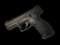 New Taurus Model TX22, 22 Caliber Pistol