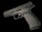New Tara Model TM-9X, 9 x 19 Caliber Pistol