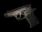 New Bersa Model Thunder, 22 Caliber Pistol