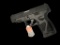 New Taurus Model G3XL, 9mm Caliber Pistol