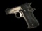 Star Model BM, 9mm Caliber Pistol