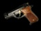 New Girsan Model MC14 T, 380 Caliber Pistol