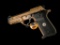 New Girsan Model M14T, 380 Caliber Pistol