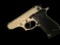 New Bersa Thunder Plus, 380 ACP Caliber Pistol