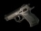 New Tanfoglio Combat Defiant, 9mm Caliber Pistol