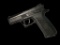 CZ Model P09, 9mm Caliber Pistol