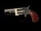 New NAA Sidewinder, 22 Mag Caliber Revolver