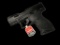 New Taurus Model TX22, 22 Caliber Pistol