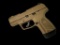 New Ruger Max 9, 9mm Caliber Pistol