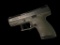 New CZ Model P-10S, 9mm Caliber Pistol