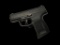 New Sig Sauer Model P365, 380 Caliber Pistol