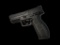 New SDS Zigana PX9, 9mm Caliber Pistol