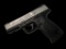New S&W Model SD40 VE, 40 S&W Caliber Pistol