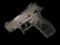 New Taurus TH 40C, 40 S&W Caliber Pistol