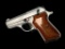 QFI Model LA380, 380 Caliber Pistol