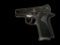 S&W Model 3914 DAO, 9mm Caliber Pistol