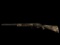 Savage Model 62, 22 Caliber Rifle