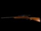 Springfield Model 84C, 22 Caliber Rifle with Scope