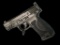 New Smith and Wesson Model M&P, 10mm Caliber Pistol