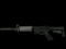New KG/PSA Model KG15, 5.56 Caliber Rifle