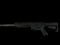 New KG Model KG12, 5.56 Caliber Rifle