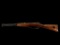 Italian Carcano 6.5 Caliber Rifle with Bayonet