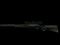 Tikka Model T3, 223 Caliber Rifle with Simmons Scope