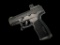 New Sig Sauer Model P322C, 22 Caliber Pistol