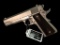 New Tisas Model 1911 A1 Stakeout, 38 super/9mm Caliber Pistol