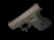 New Glock Model 28, 380 Auto Caliber Pistol